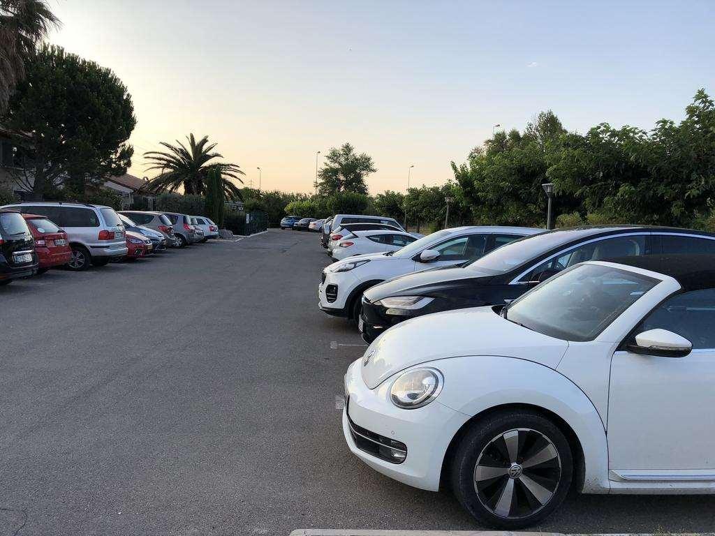 Brit Hotel Plaisance A9/A61 Narbonne Einrichtungen foto
